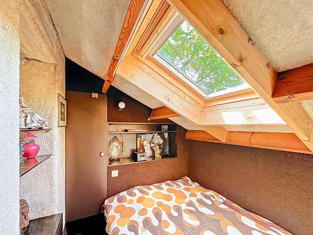 Chalet met 4 slaapkamers in een uitzonderlijke omgeving in Rendeux