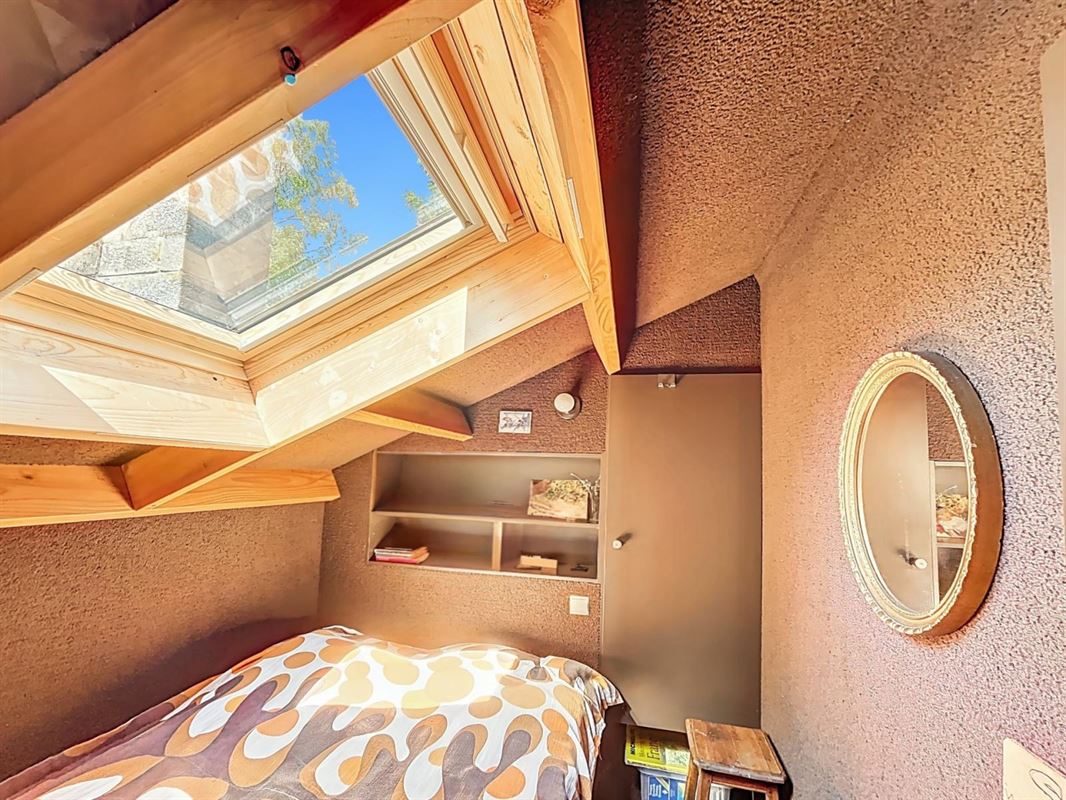 Chalet met 4 slaapkamers in een uitzonderlijke omgeving in Rendeux