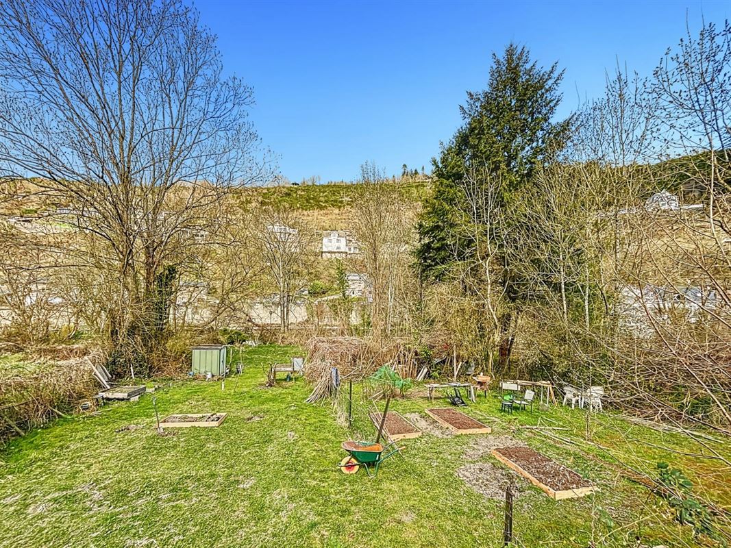 Terrain de 10 ares à La Roche-en-Ardenne