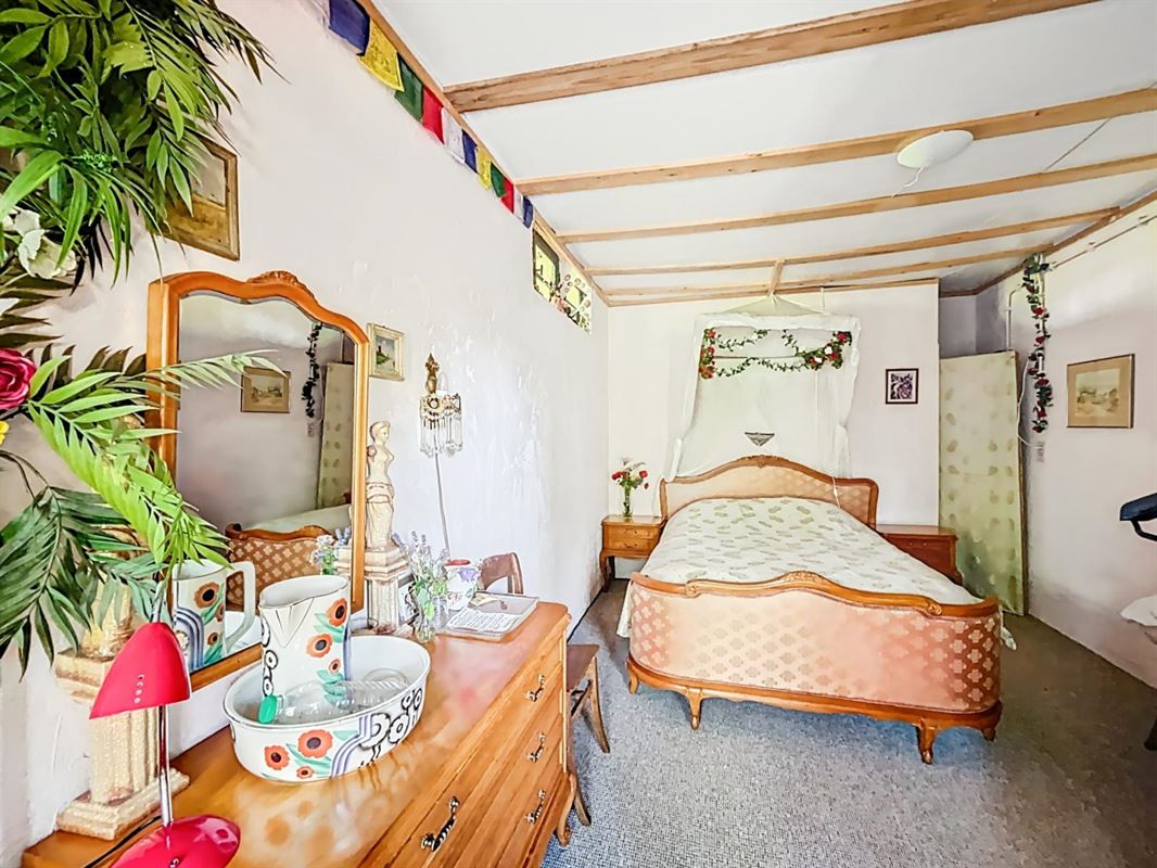 Chalet met 4 slaapkamers in een uitzonderlijke omgeving in Rendeux