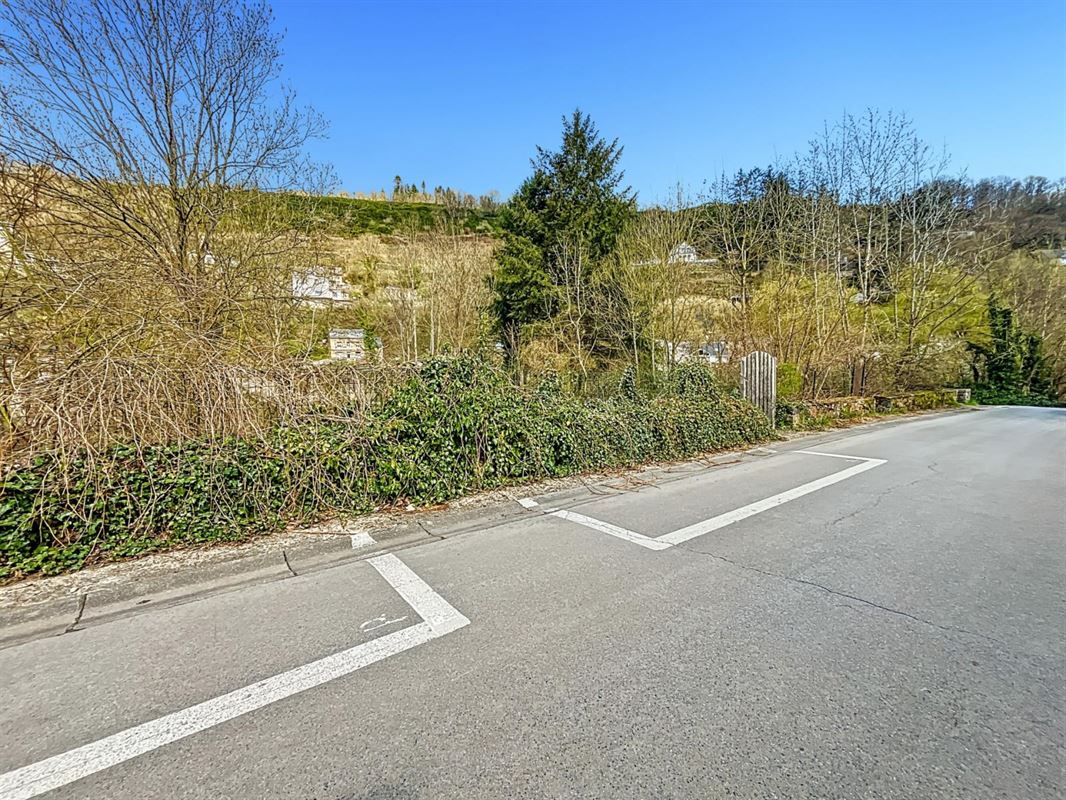Terrain de 10 ares à La Roche-en-Ardenne