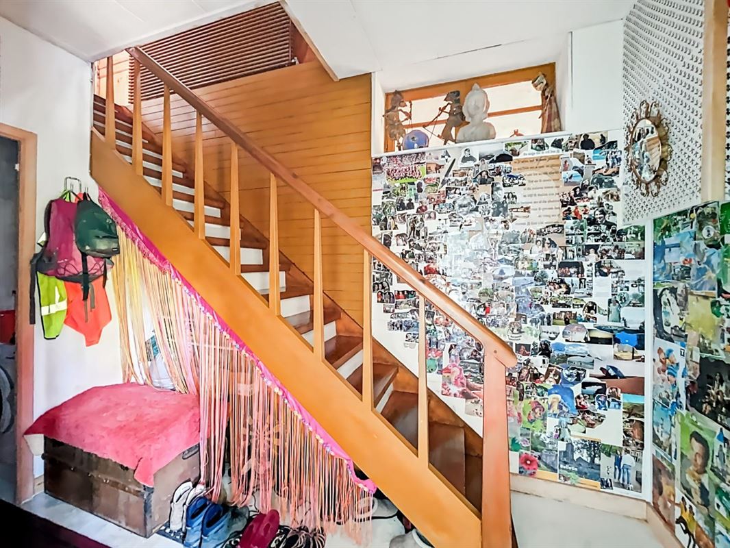 Chalet met 4 slaapkamers in een uitzonderlijke omgeving in Rendeux
