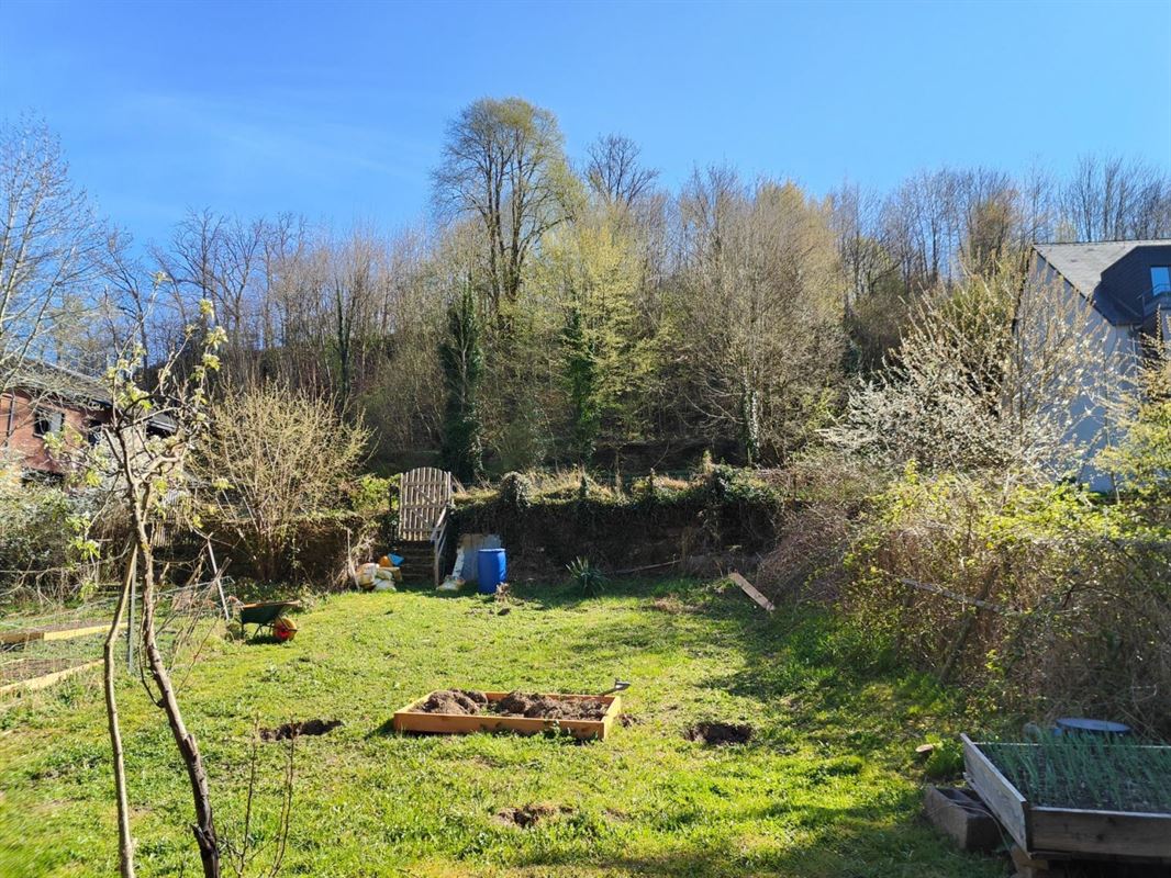 Terrain de 10 ares à La Roche-en-Ardenne