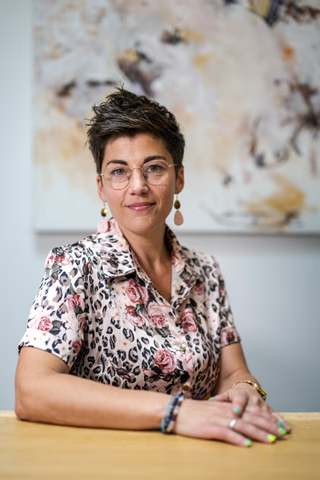 Stéphanie Bastin
