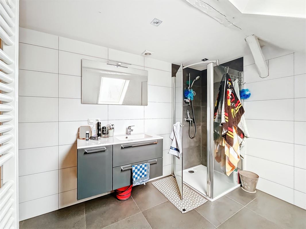 4 gîtes met vergunning en een appartement met 1 slaapkamer in Alhoumont