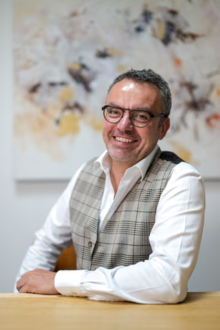 Laurent BRONCKART