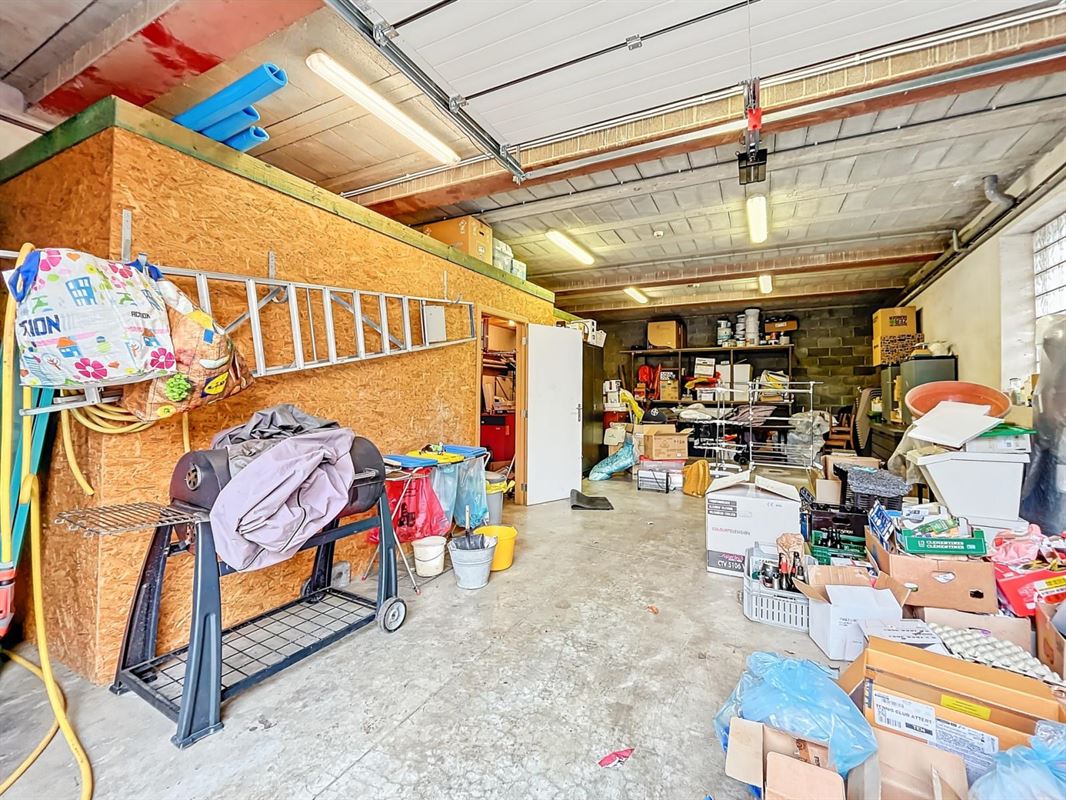 4 gîtes met vergunning en een appartement met 1 slaapkamer in Alhoumont