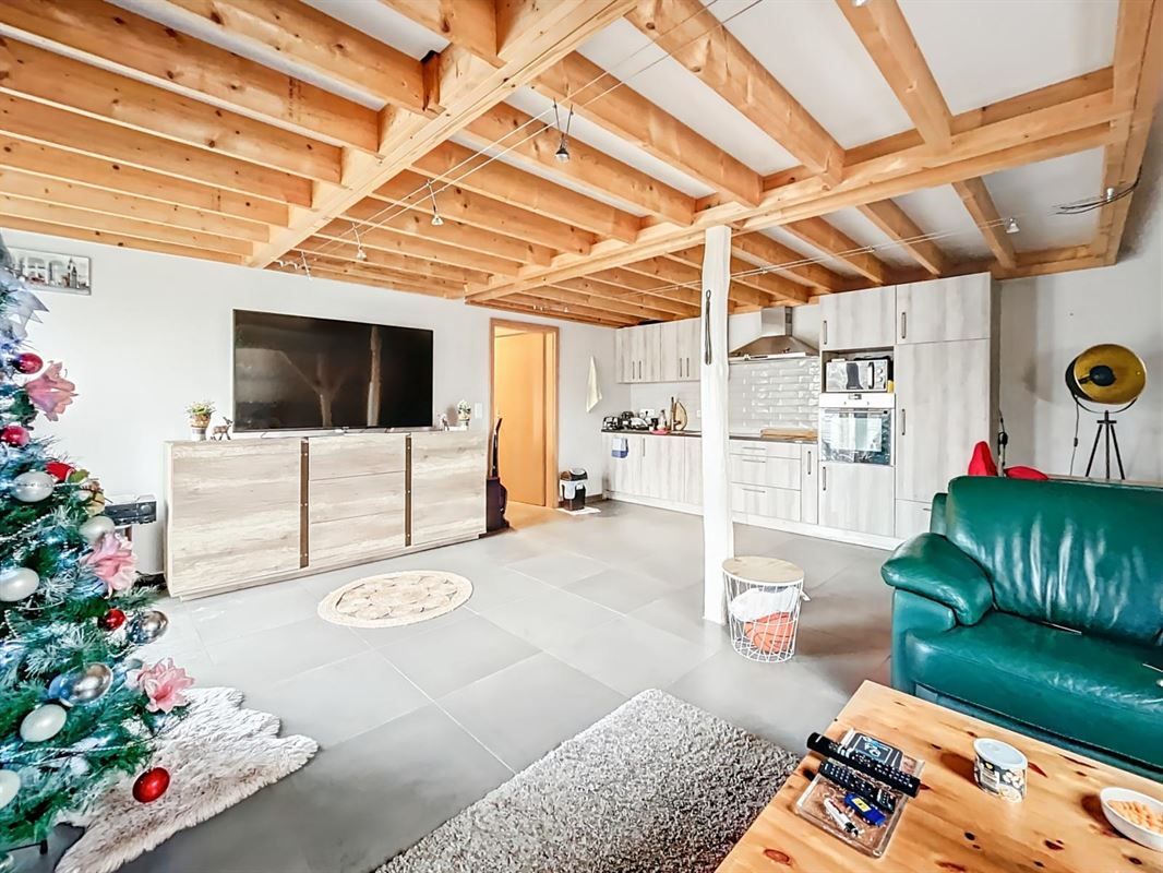 4 gîtes met vergunning en een appartement met 1 slaapkamer in Alhoumont