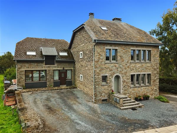 Huis