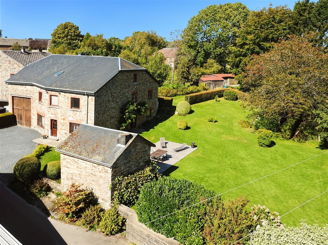 Landhuis