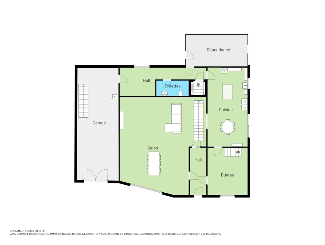 Landhuis