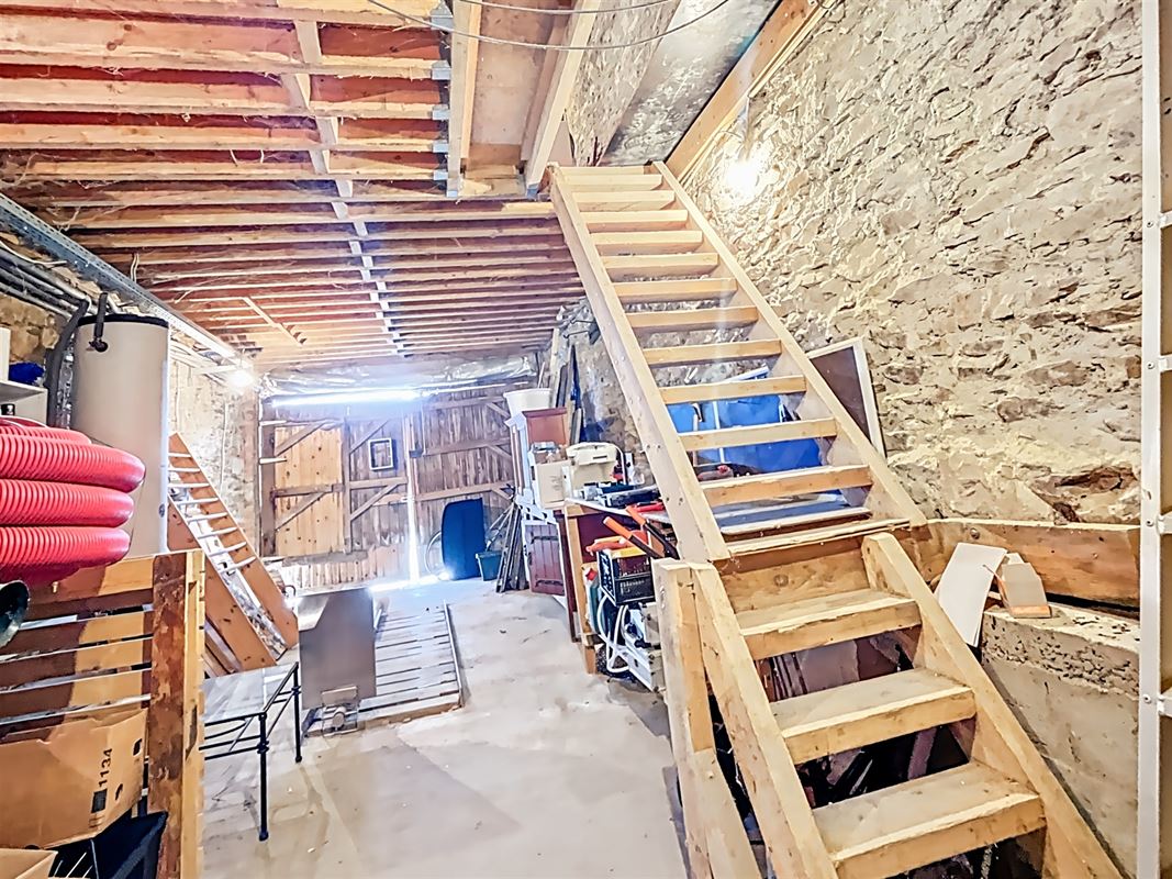 Landhuis