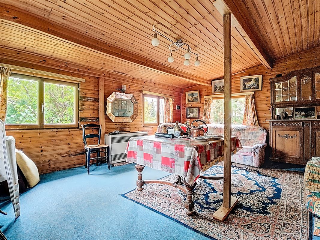 Chalet