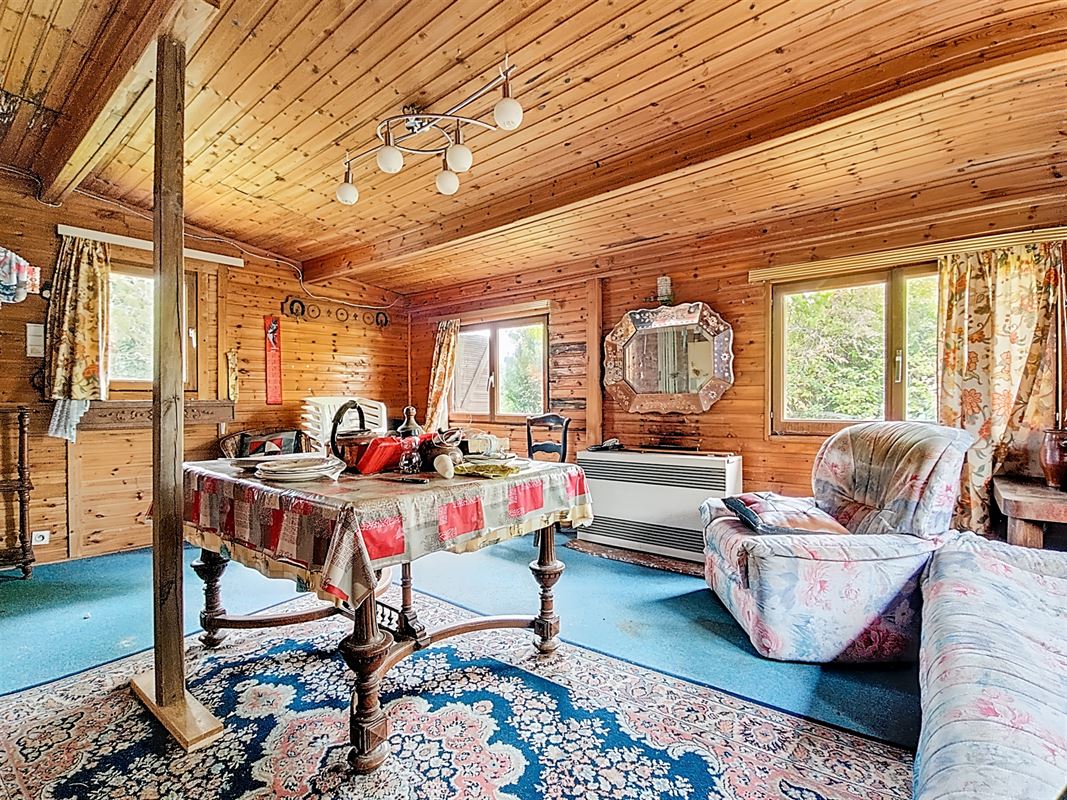 Chalet