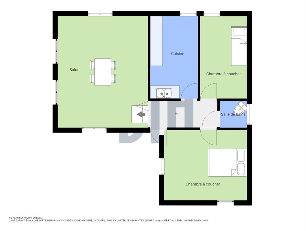 Chalet