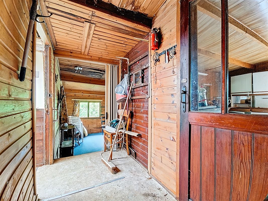 Chalet