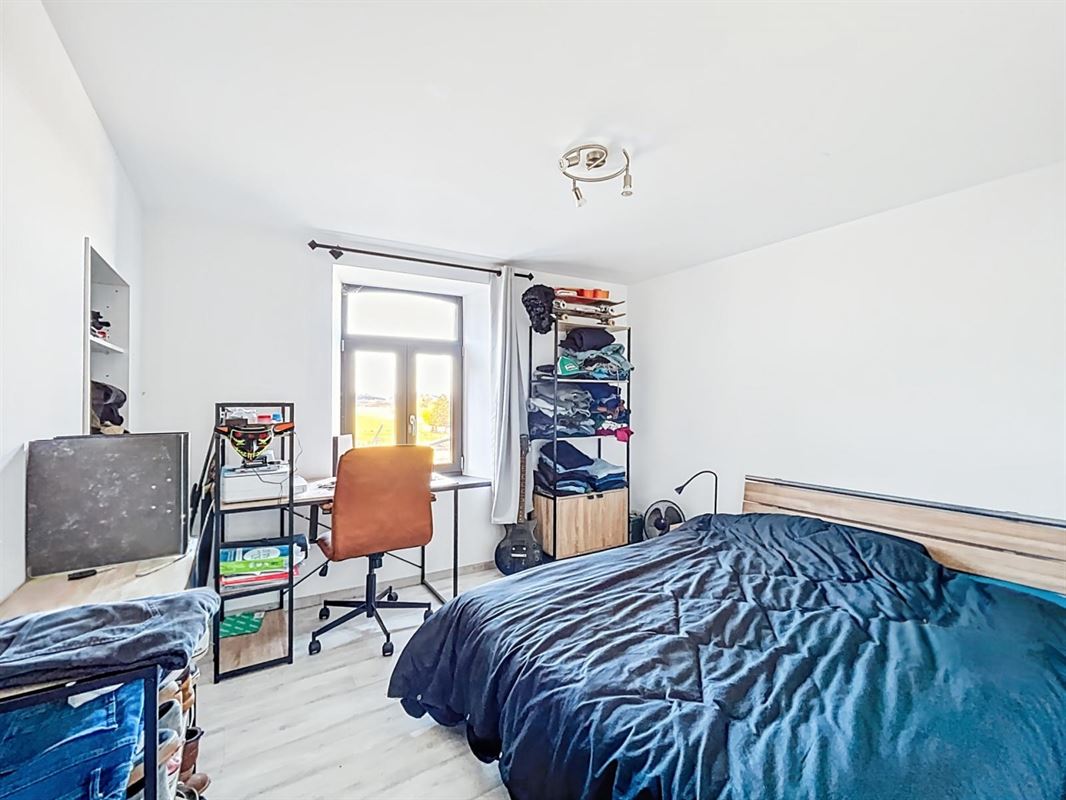 2 slaapkamer huis te Ny