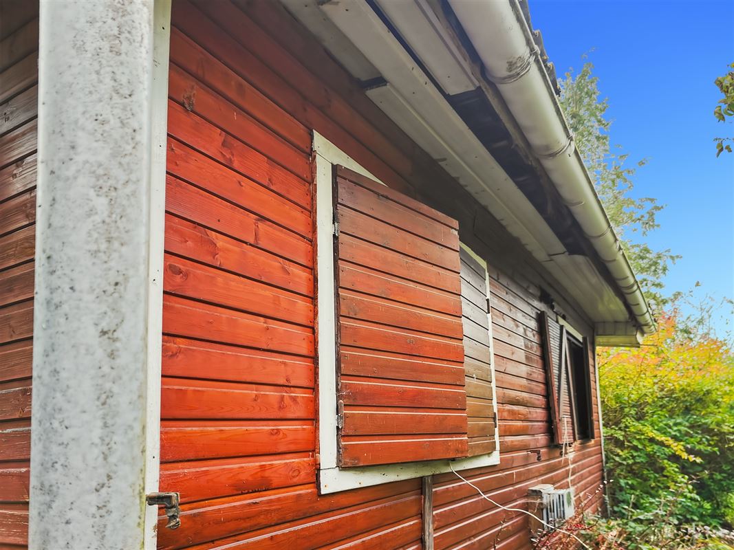 Chalet