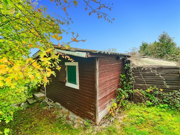 Chalet
