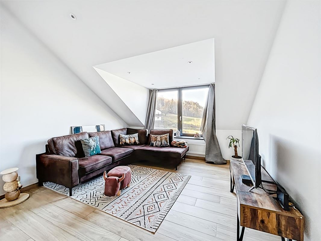2 slaapkamer huis te Ny