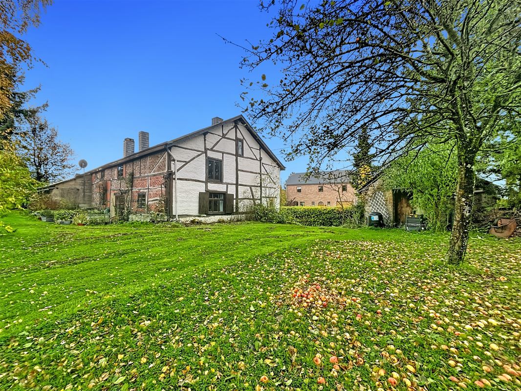 Maison de charme 5 chambres à Gênes