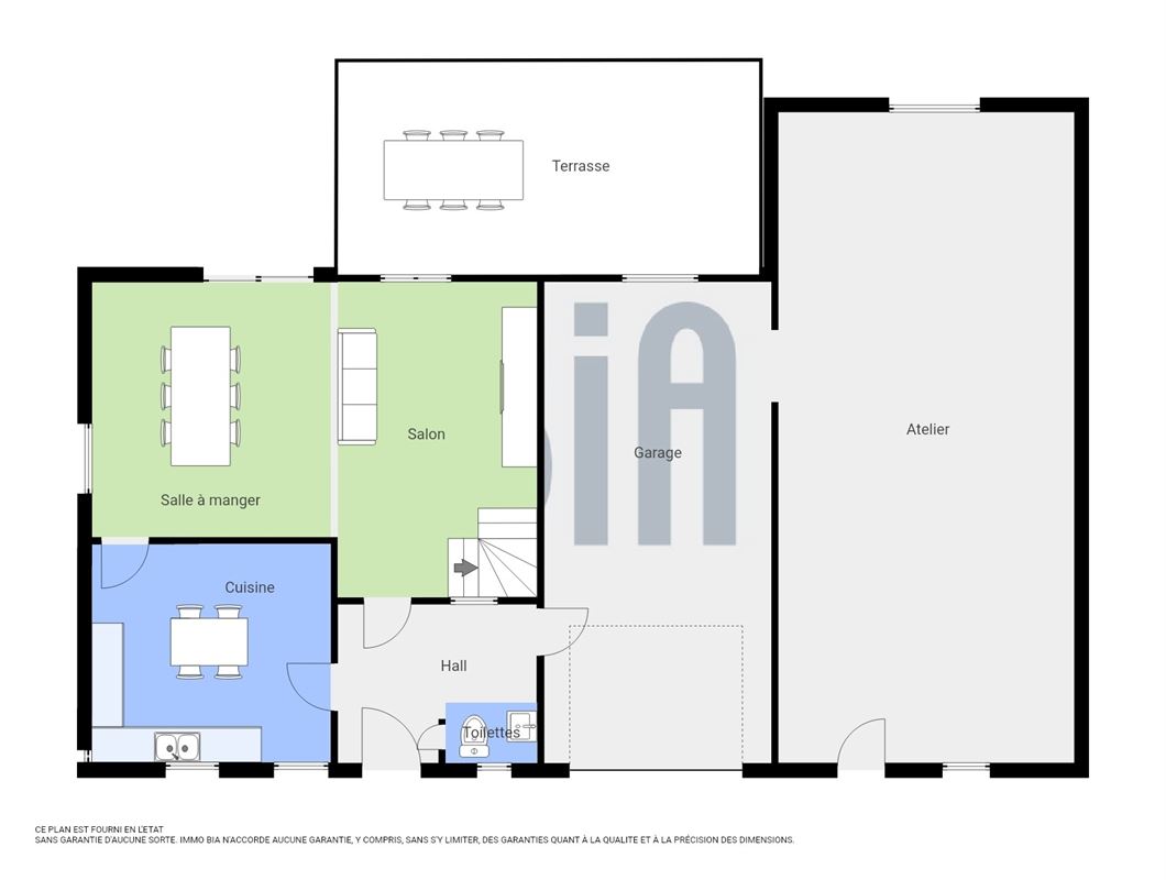 Maison de charme 5 chambres à Gênes