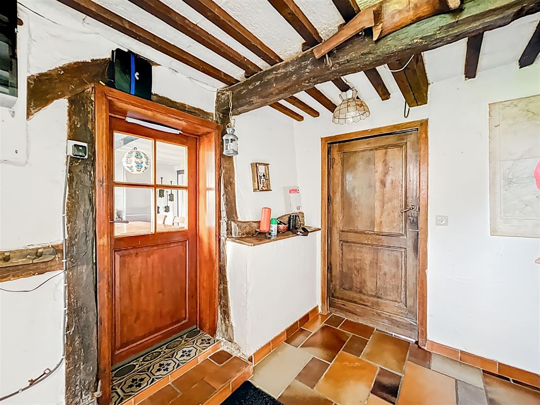 Maison de charme 5 chambres à Gênes