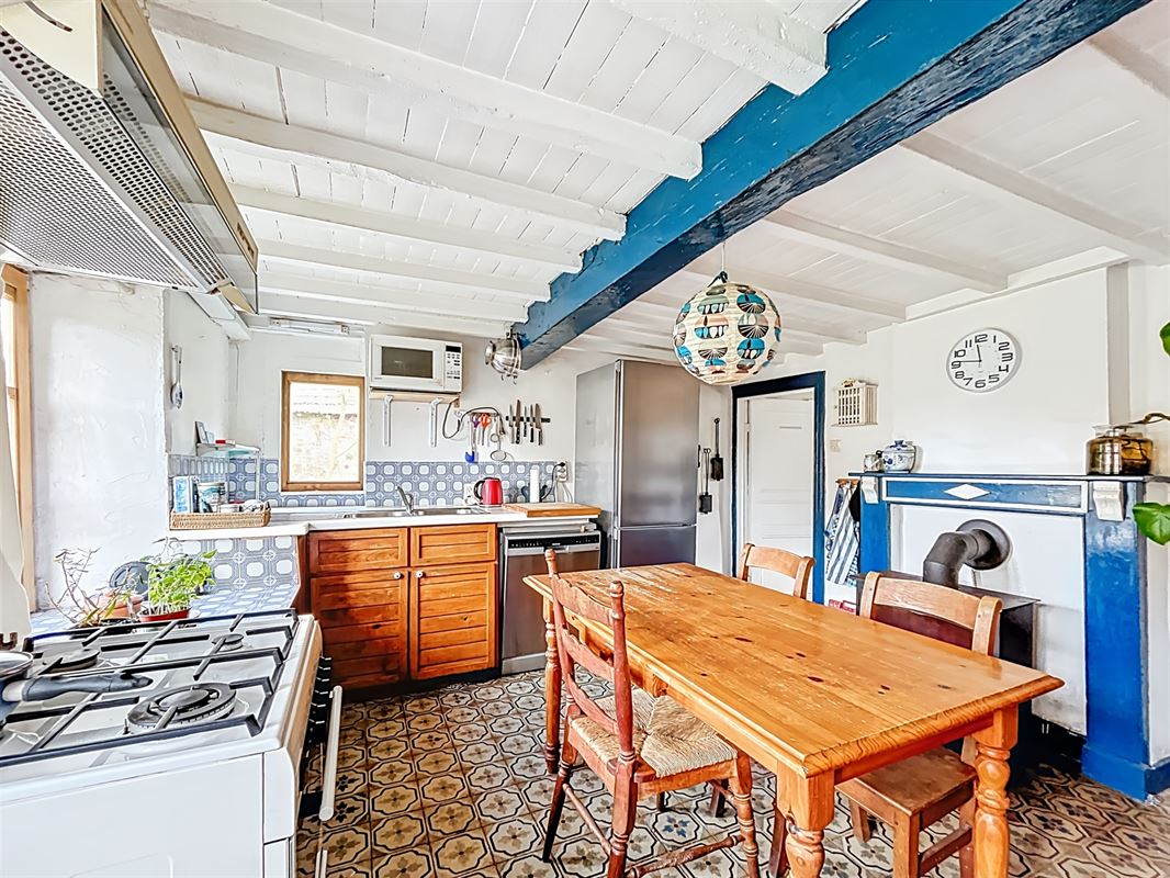 Maison de charme 5 chambres à Gênes