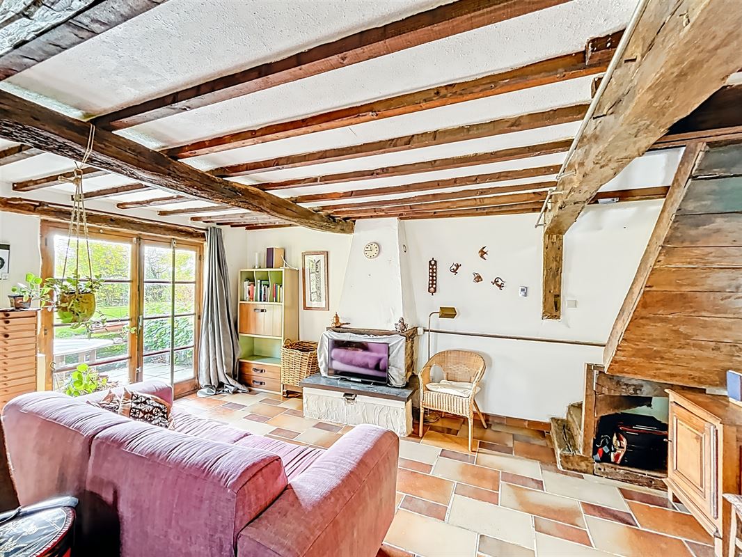 Maison de charme 5 chambres à Gênes