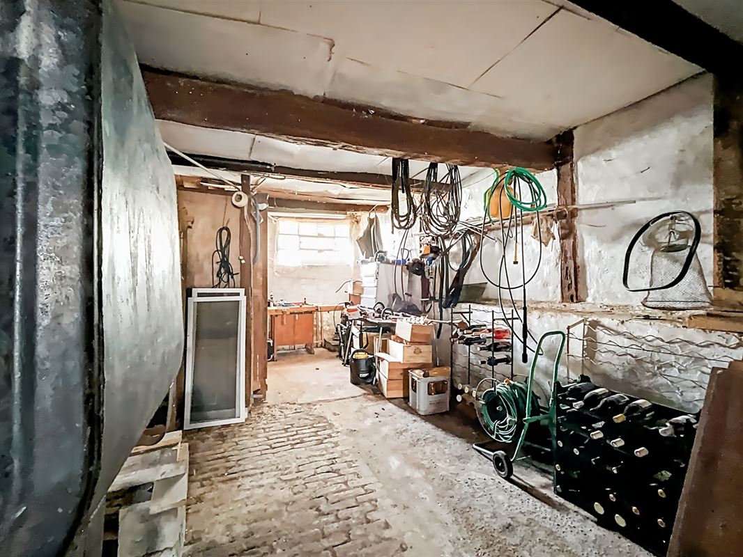 Maison de charme 5 chambres à Gênes