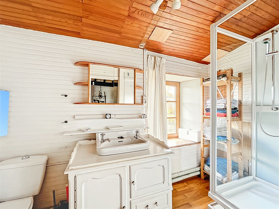 Maison de charme 5 chambres à Gênes