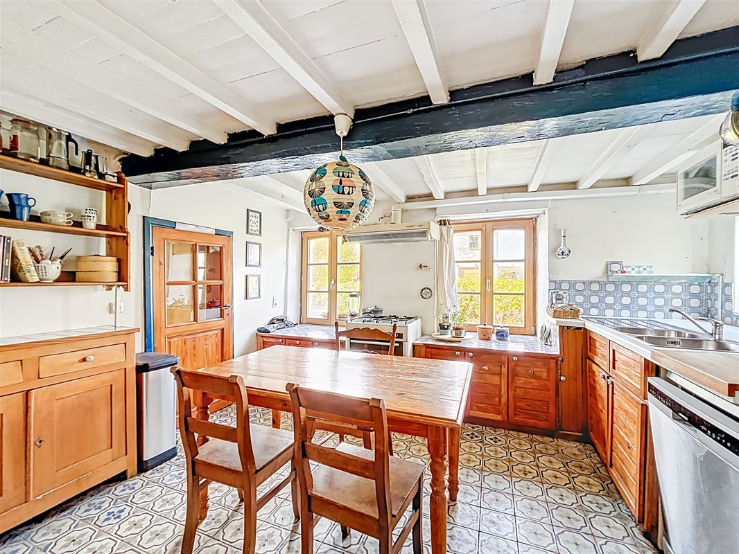 Maison de charme 5 chambres à Gênes