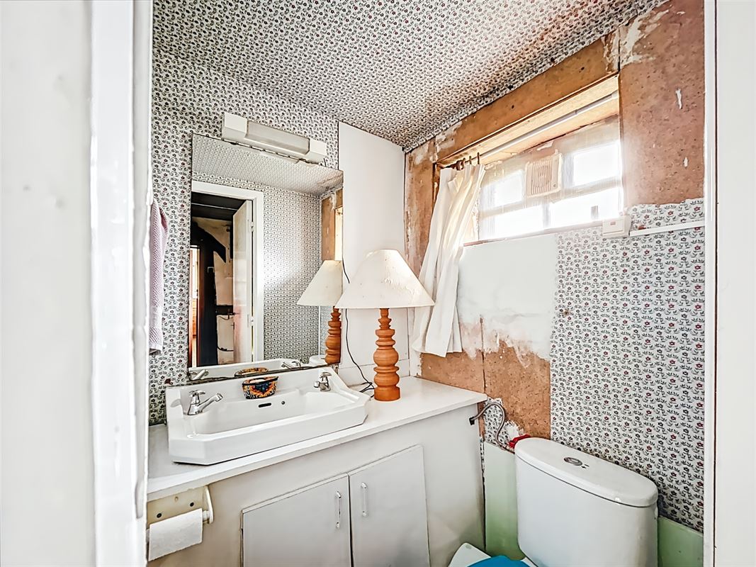 Maison de charme 5 chambres à Gênes