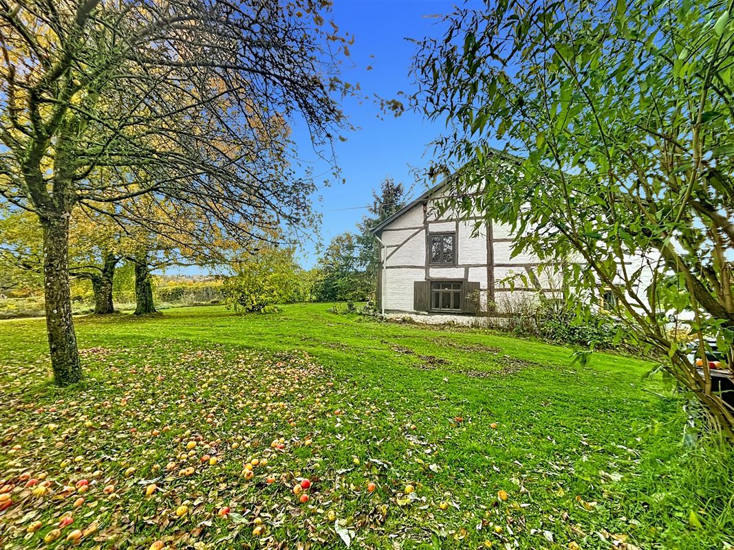 Maison de charme 5 chambres à Gênes