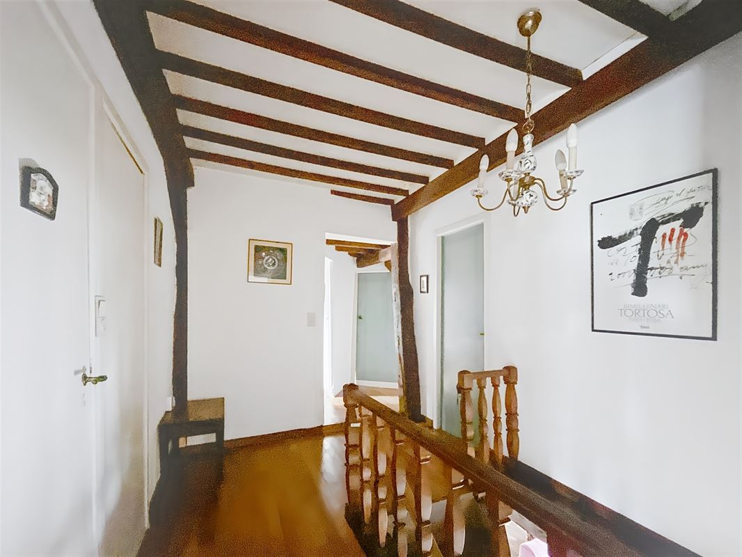 Maison de charme 5 chambres à Gênes