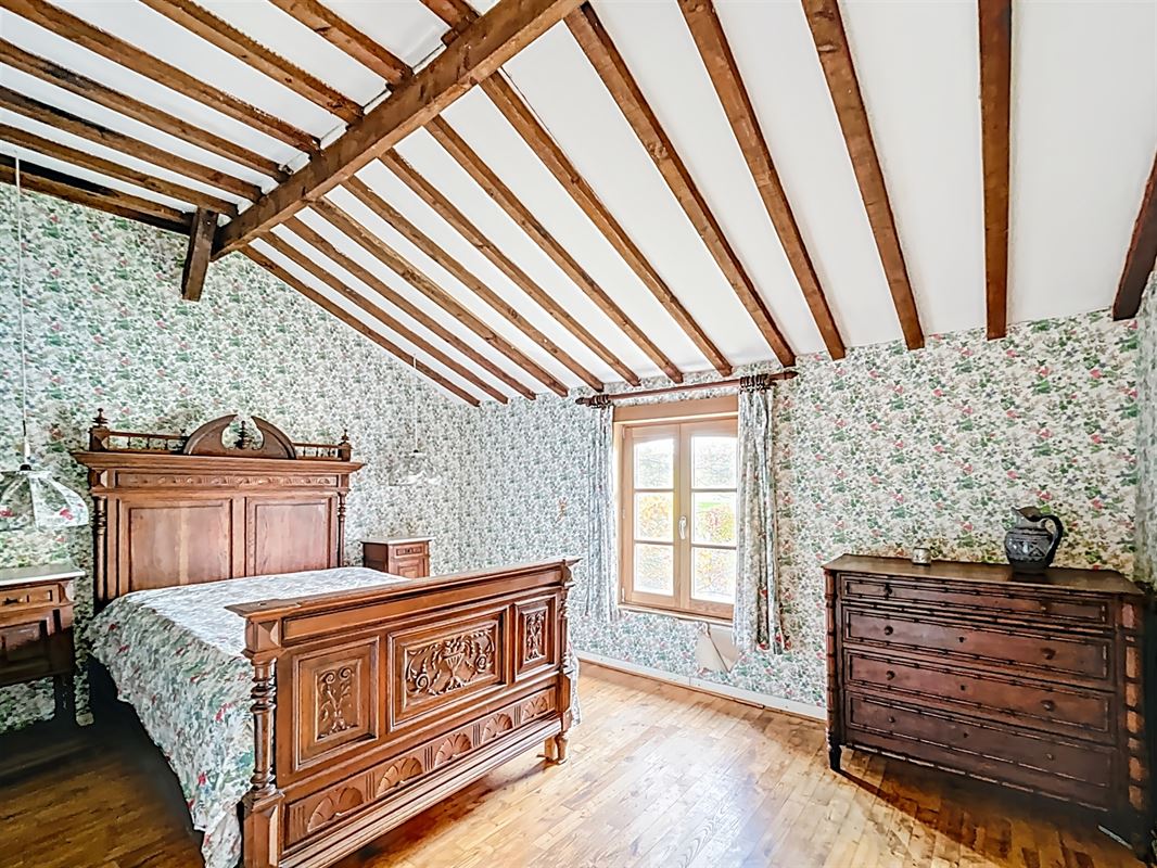 Maison de charme 5 chambres à Gênes