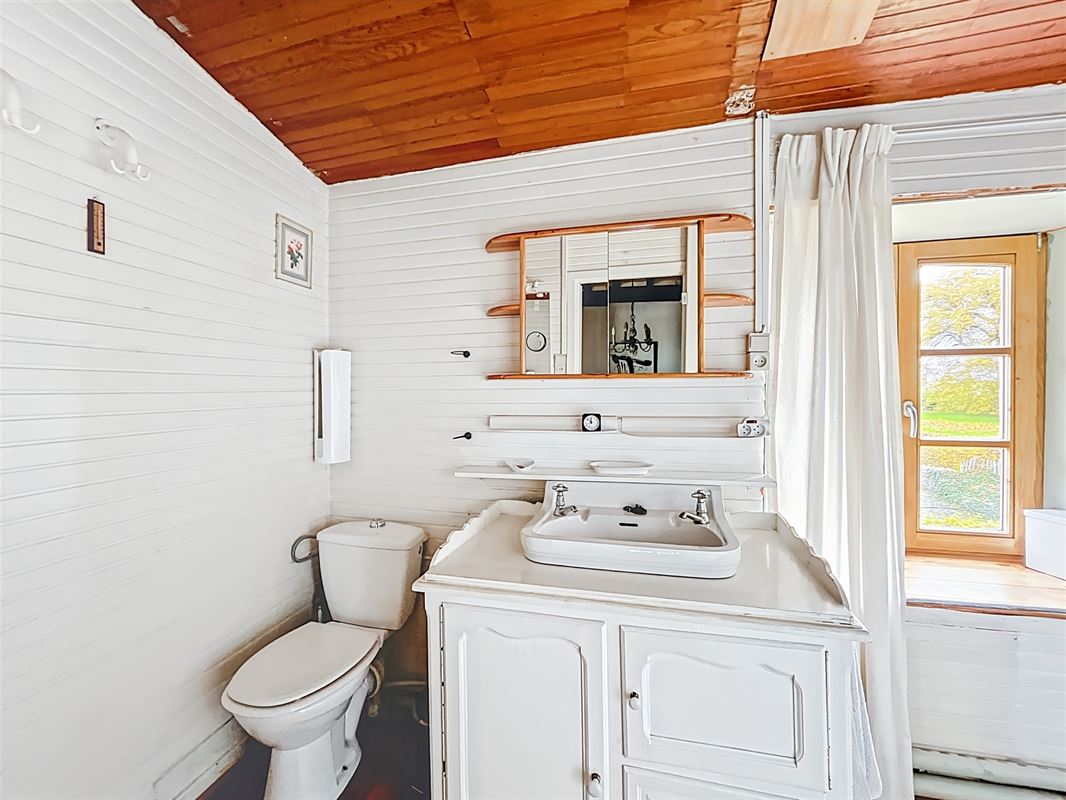 Maison de charme 5 chambres à Gênes