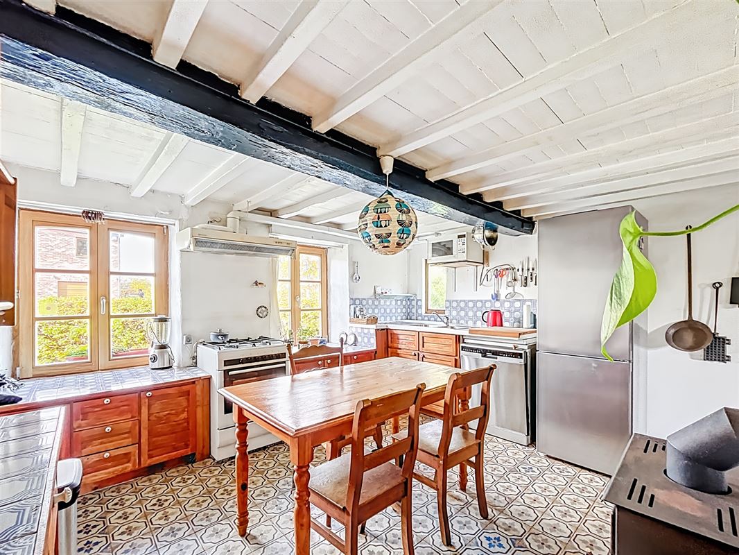 Maison de charme 5 chambres à Gênes