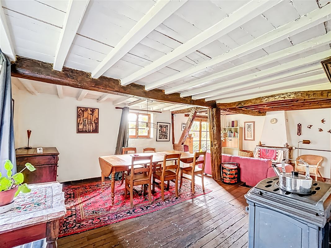 Maison de charme 5 chambres à Gênes