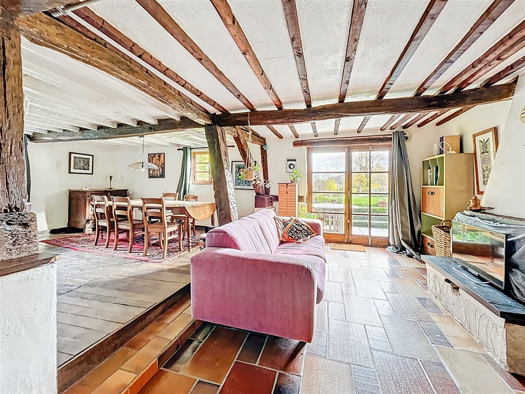 Maison de charme 5 chambres à Gênes