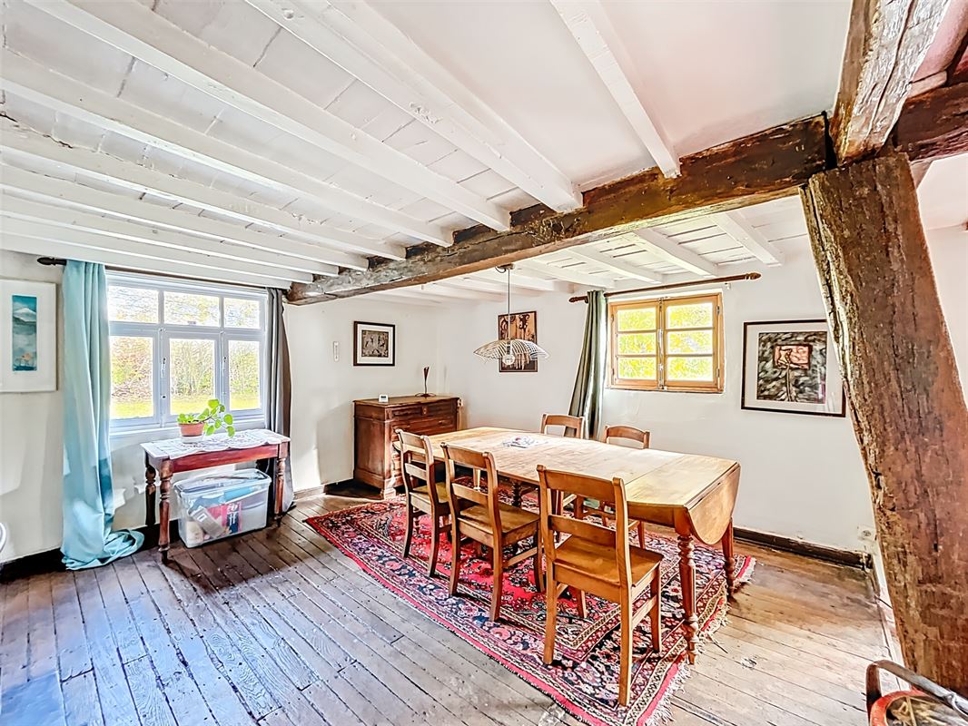 Maison de charme 5 chambres à Gênes