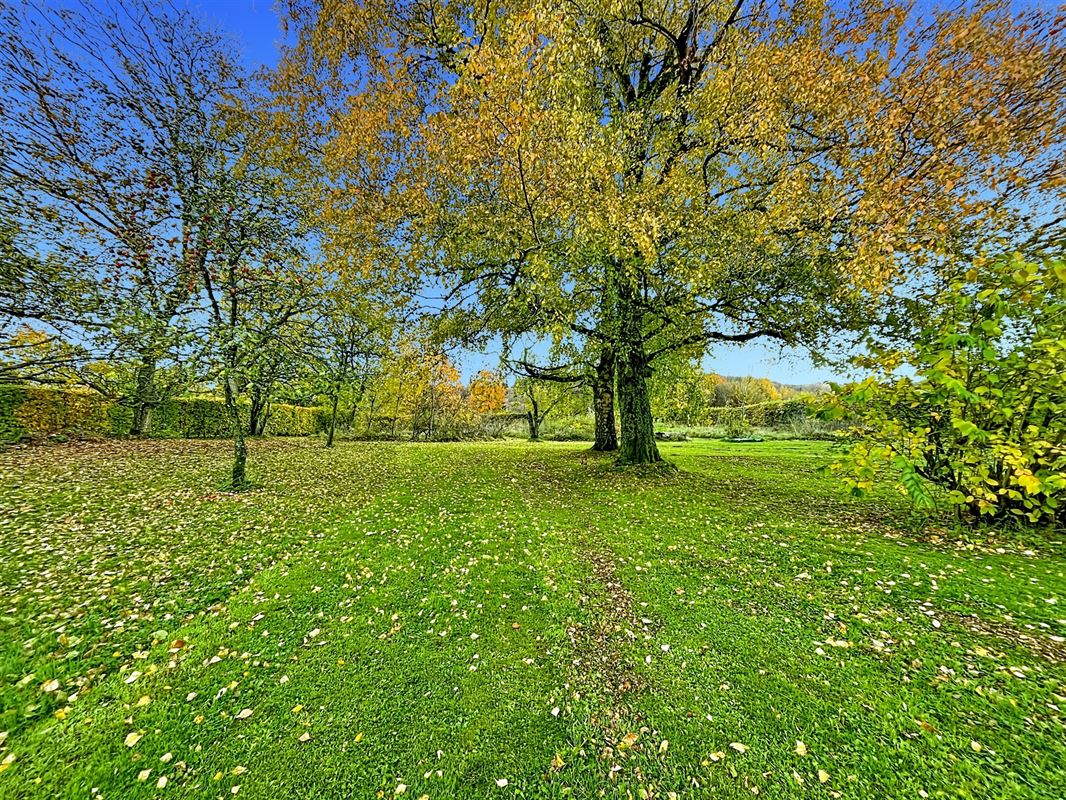 Maison de charme 5 chambres à Gênes
