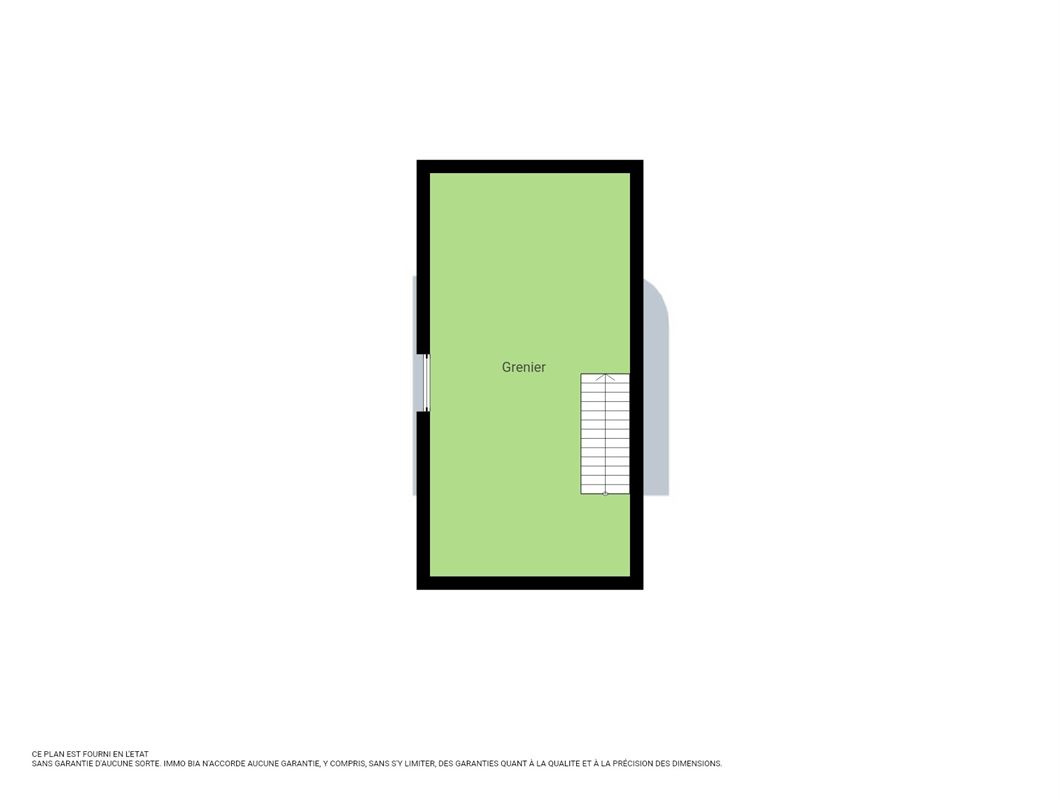 Maison de charme 5 chambres à Gênes