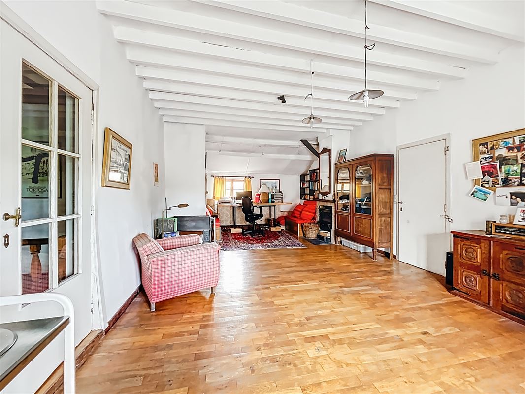 Maison de charme 5 chambres à Gênes