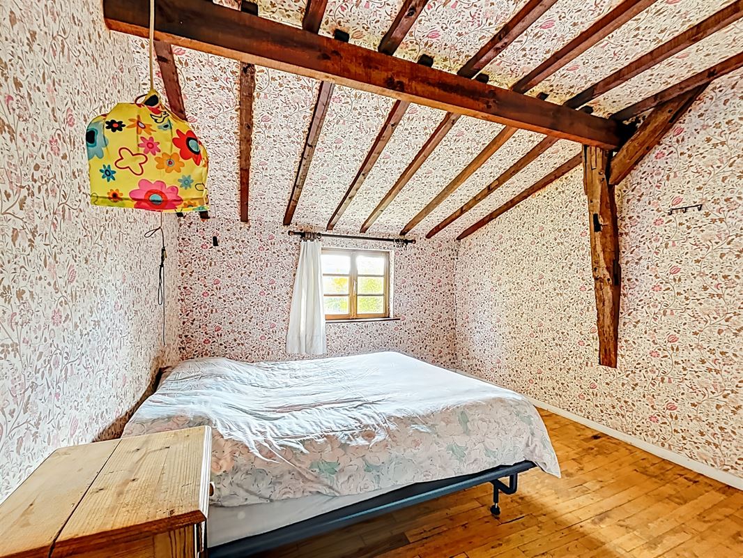 Maison de charme 5 chambres à Gênes