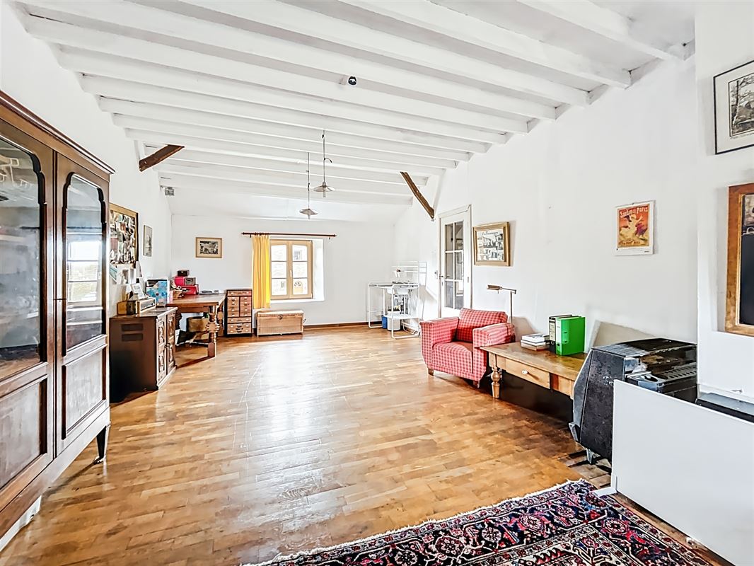 Maison de charme 5 chambres à Gênes