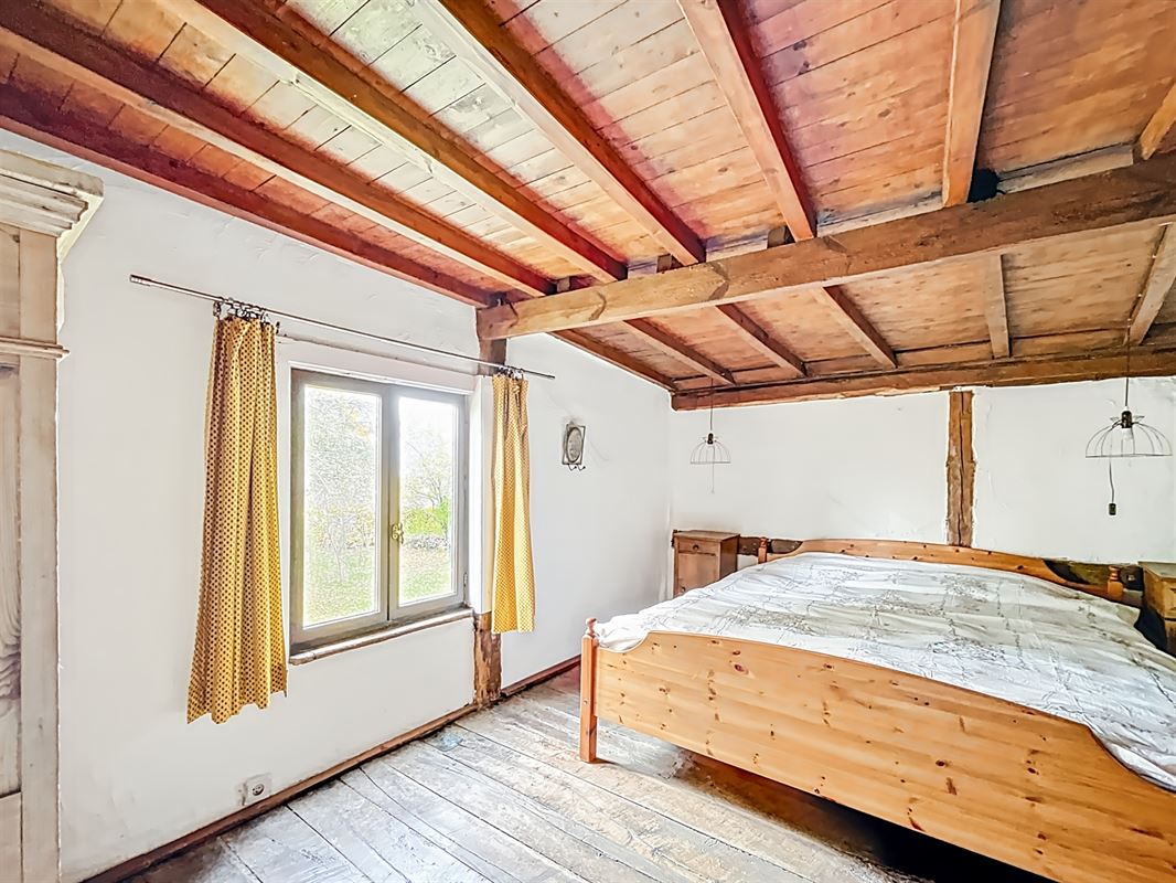 Maison de charme 5 chambres à Gênes