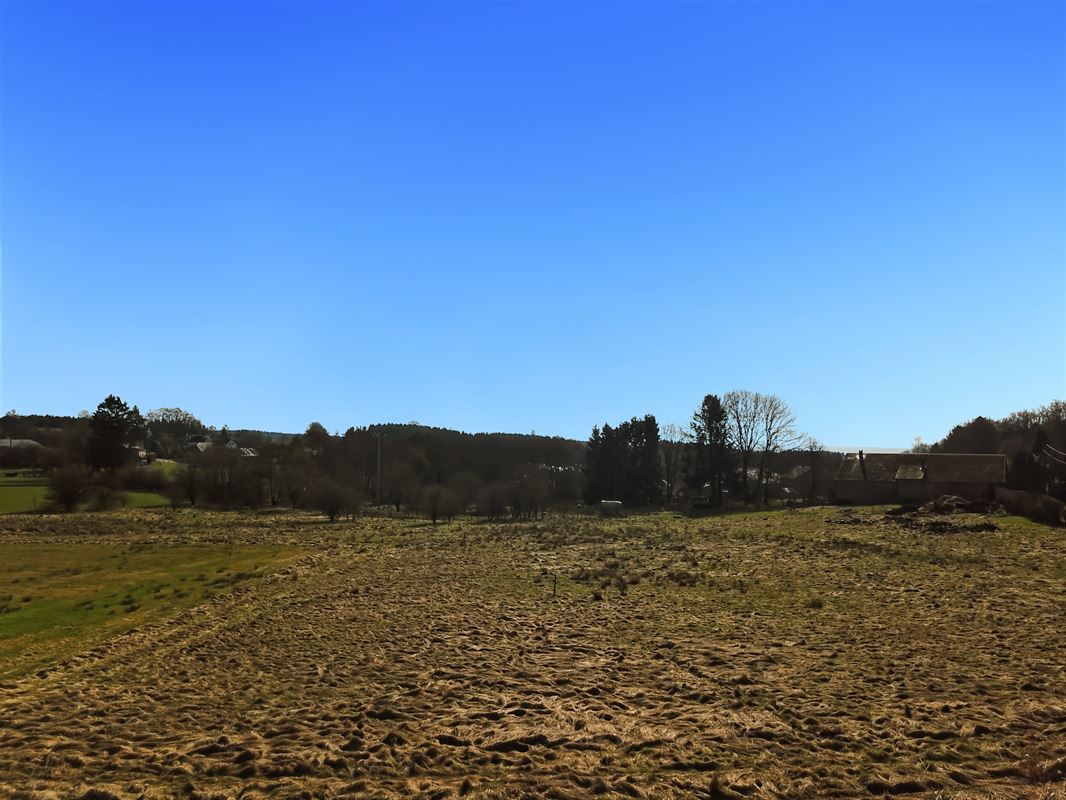 Bouwgrond