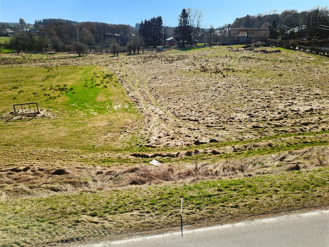 Bouwgrond