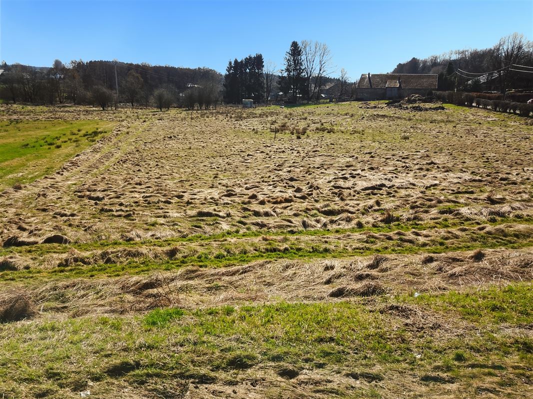 Bouwgrond